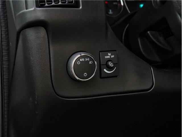 2025 GMC Savana 3500 Work Van (Stk: 25SAV35) in Virgil - Image 10 of 23