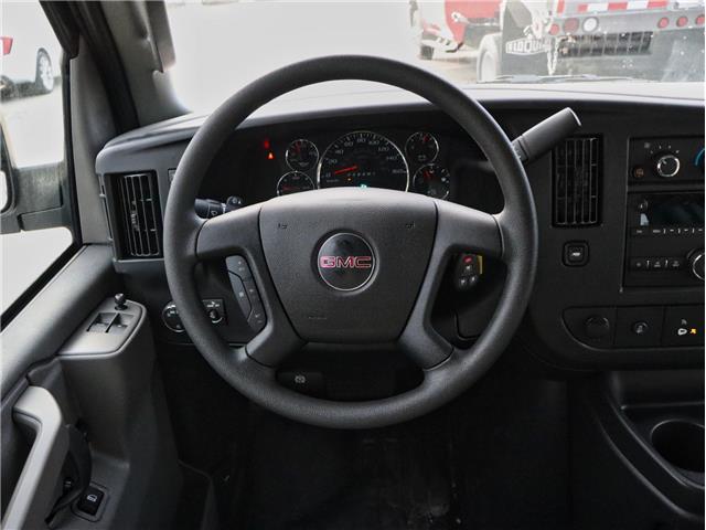 2025 GMC Savana 3500 Work Van (Stk: 25SAV35) in Virgil - Image 11 of 23