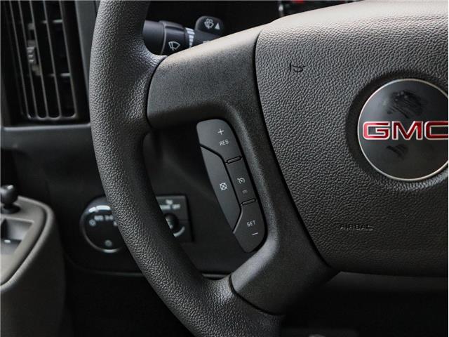 2025 GMC Savana 3500 Work Van (Stk: 25SAV35) in Virgil - Image 12 of 23