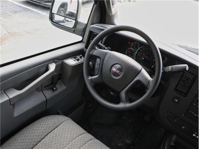 2025 GMC Savana 3500 Work Van (Stk: 25SAV35) in Virgil - Image 13 of 23