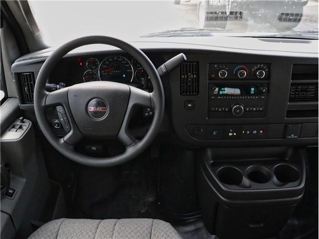 2025 GMC Savana 3500 Work Van (Stk: 25SAV35) in Virgil - Image 14 of 23