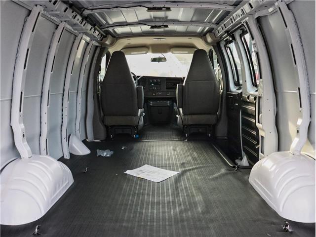 2025 GMC Savana 3500 Work Van (Stk: 25SAV35) in Virgil - Image 18 of 23