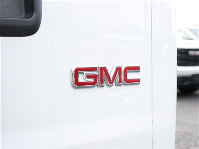 2025 GMC Savana 3500 Work Van (Stk: 25SAV35) in Virgil - Image 19 of 23