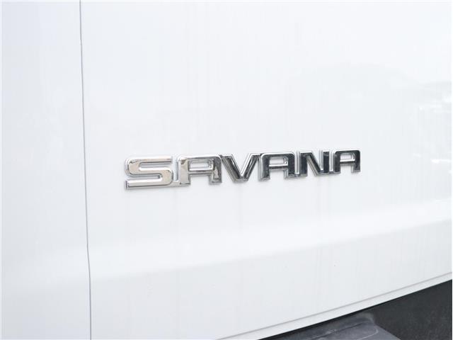 2025 GMC Savana 3500 Work Van (Stk: 25SAV35) in Virgil - Image 20 of 23