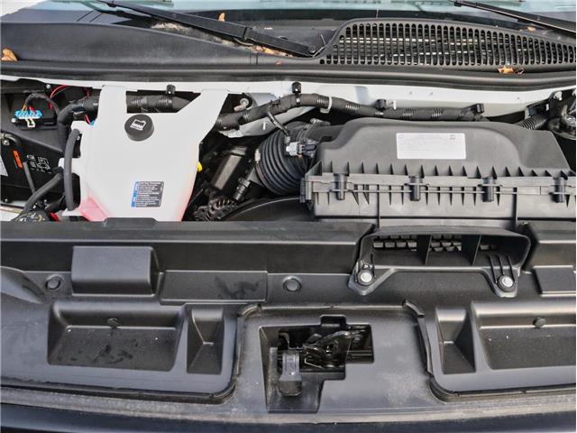 2025 GMC Savana 3500 Work Van (Stk: 25SAV35) in Virgil - Image 21 of 23
