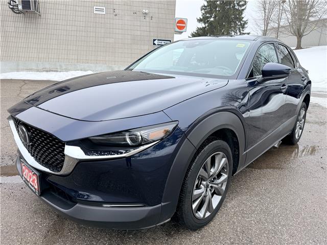 2023 Mazda CX-30 GT 3MVDMBDM9PM509976 16148 in Newmarket