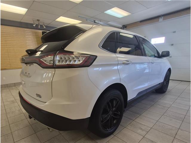 2016 Ford Edge SEL (Stk: WB0190) in Shellbrook - Image 6 of 20
