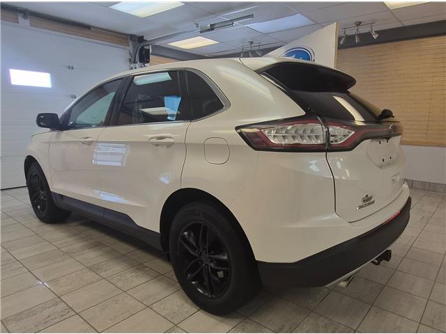 2016 Ford Edge SEL (Stk: WB0190) in Shellbrook - Image 3 of 20