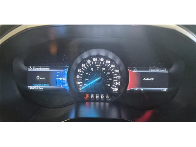 2016 Ford Edge SEL (Stk: WB0190) in Shellbrook - Image 12 of 20