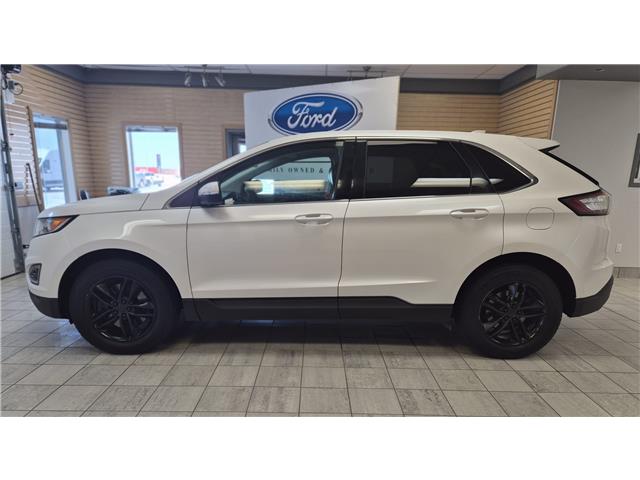 2016 Ford Edge SEL (Stk: WB0190) in Shellbrook - Image 2 of 20
