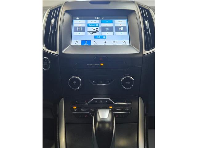 2016 Ford Edge SEL (Stk: WB0190) in Shellbrook - Image 15 of 20