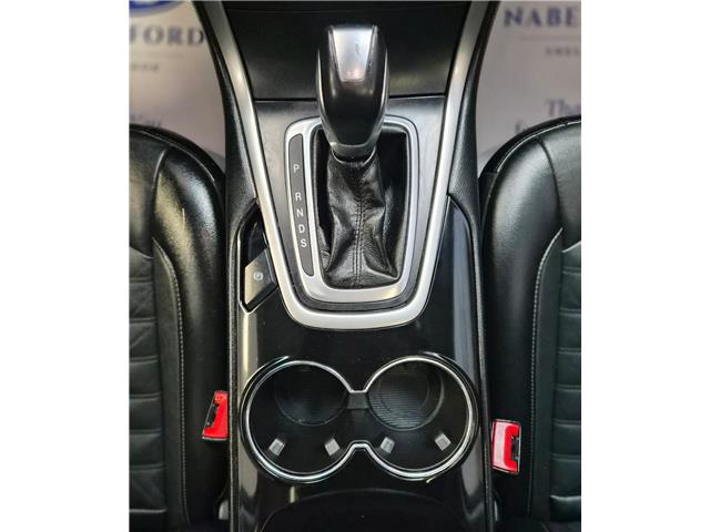 2016 Ford Edge SEL (Stk: WB0190) in Shellbrook - Image 16 of 20