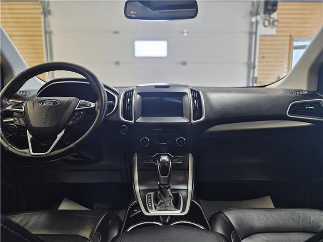 2016 Ford Edge SEL (Stk: WB0190) in Shellbrook - Image 14 of 20