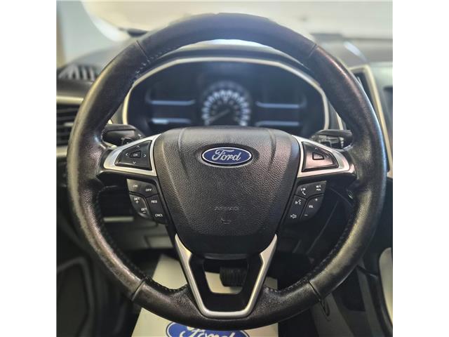 2016 Ford Edge SEL (Stk: WB0190) in Shellbrook - Image 11 of 20