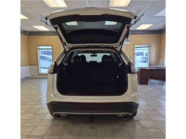 2016 Ford Edge SEL (Stk: WB0190) in Shellbrook - Image 5 of 20