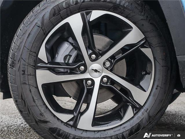 2026 Chevrolet Trax 1RS (Stk: 174089) in London - Image 6 of 27