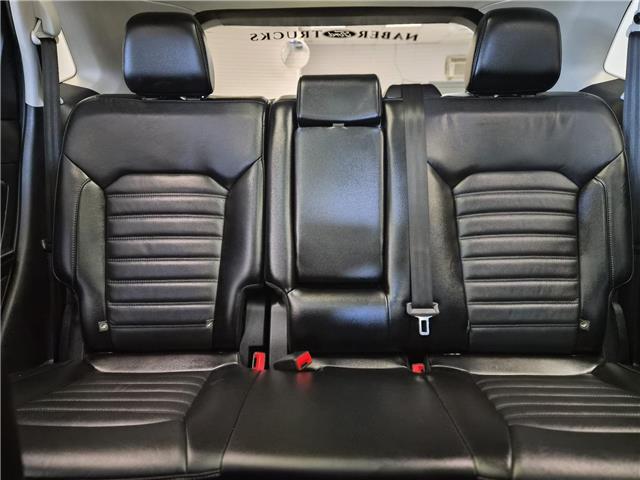 2016 Ford Edge SEL (Stk: WB0190) in Shellbrook - Image 19 of 20