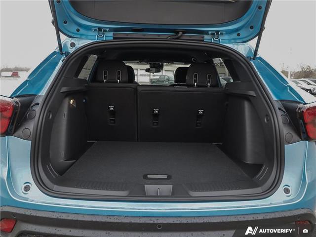 2026 Chevrolet Trax 1RS (Stk: 174089) in London - Image 11 of 27