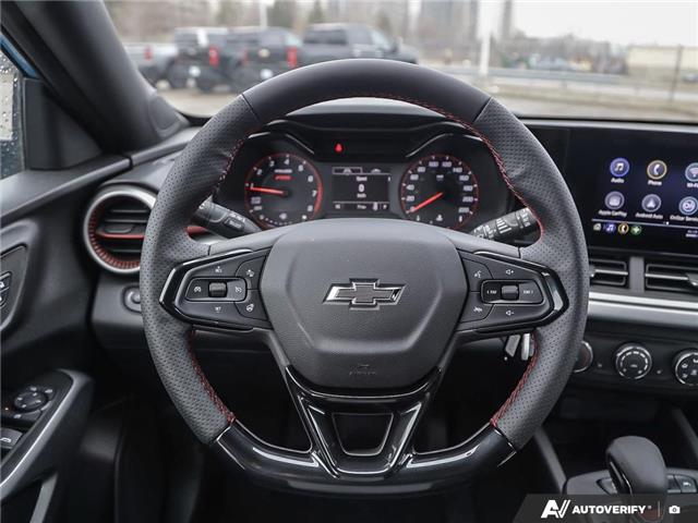 2026 Chevrolet Trax 1RS (Stk: 174089) in London - Image 14 of 27