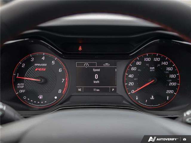 2026 Chevrolet Trax 1RS (Stk: 174089) in London - Image 15 of 27