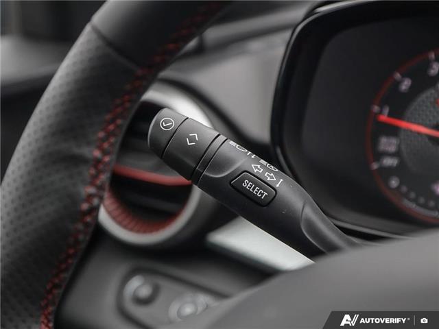 2026 Chevrolet Trax 1RS (Stk: 174089) in London - Image 16 of 27