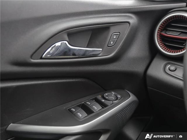 2026 Chevrolet Trax 1RS (Stk: 174089) in London - Image 17 of 27