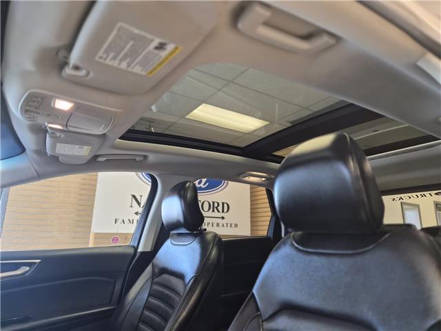 2016 Ford Edge SEL (Stk: WB0190) in Shellbrook - Image 20 of 20