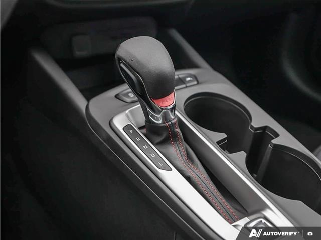 2026 Chevrolet Trax 1RS (Stk: 174089) in London - Image 19 of 27