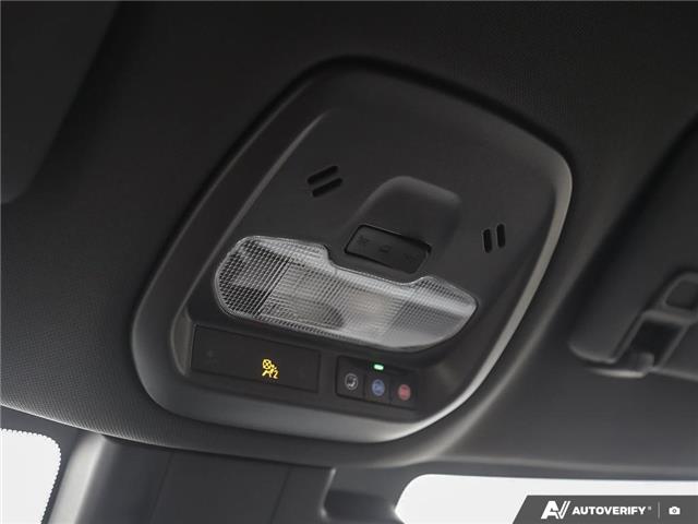 2026 Chevrolet Trax 1RS (Stk: 174089) in London - Image 22 of 27