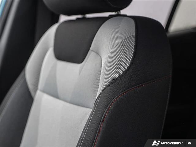 2026 Chevrolet Trax 1RS (Stk: 174089) in London - Image 23 of 27