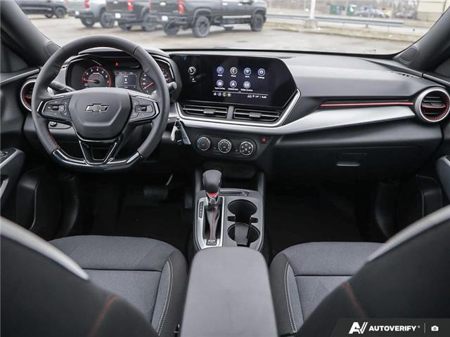 2026 Chevrolet Trax 1RS (Stk: 174089) in London - Image 25 of 27
