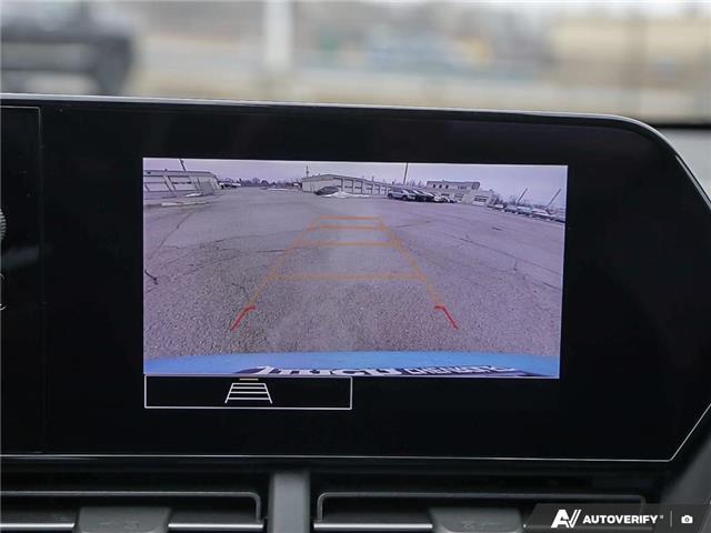 2026 Chevrolet Trax 1RS (Stk: 174089) in London - Image 27 of 27