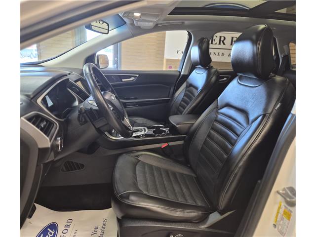 2016 Ford Edge SEL (Stk: WB0190) in Shellbrook - Image 10 of 20