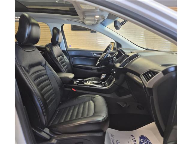 2016 Ford Edge SEL (Stk: WB0190) in Shellbrook - Image 13 of 20