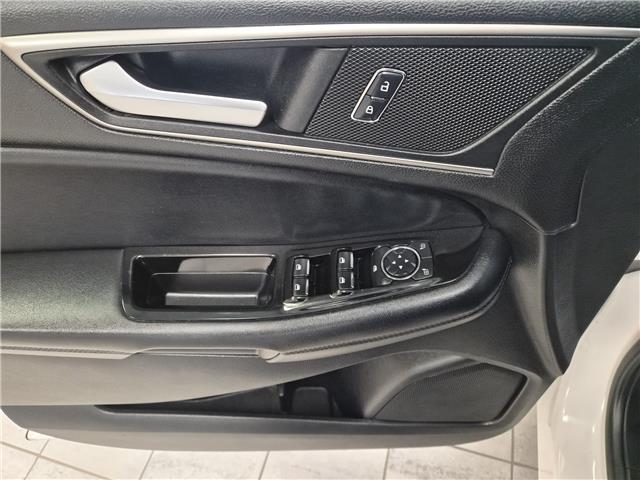 2016 Ford Edge SEL (Stk: WB0190) in Shellbrook - Image 8 of 20
