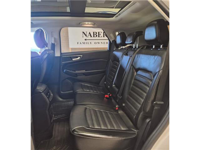 2016 Ford Edge SEL (Stk: WB0190) in Shellbrook - Image 18 of 20