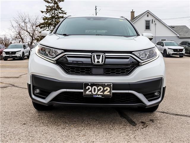 2022 Honda CR-V EX-L (Stk: HH26017A) in Hanover - Image 2 of 27