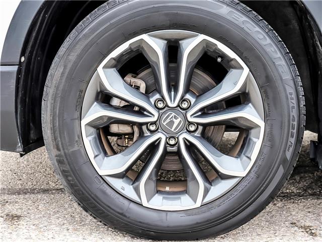 2022 Honda CR-V EX-L (Stk: HH26017A) in Hanover - Image 6 of 27