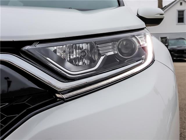 2022 Honda CR-V EX-L (Stk: HH26017A) in Hanover - Image 7 of 27
