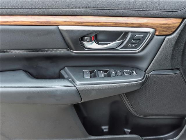 2022 Honda CR-V EX-L (Stk: HH26017A) in Hanover - Image 8 of 27