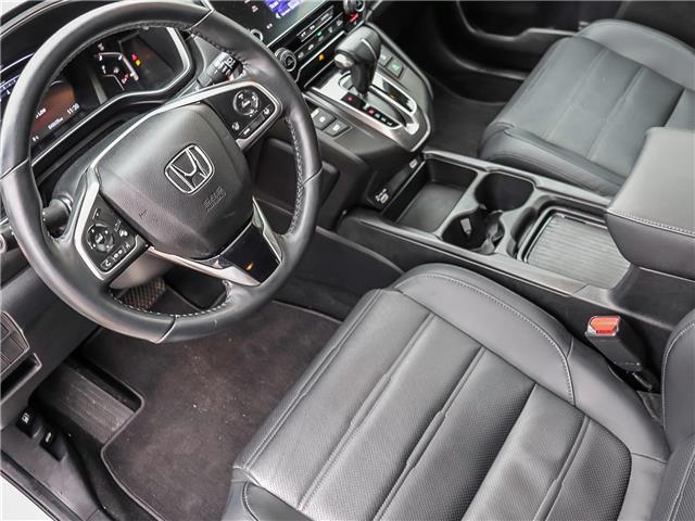 2022 Honda CR-V EX-L (Stk: HH26017A) in Hanover - Image 9 of 27