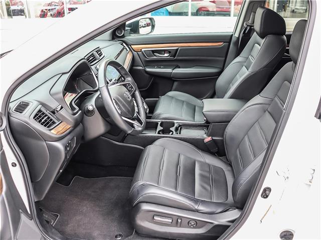2022 Honda CR-V EX-L (Stk: HH26017A) in Hanover - Image 10 of 27