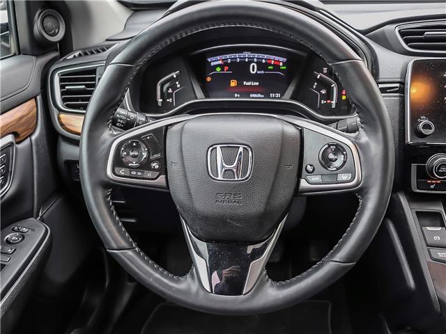 2022 Honda CR-V EX-L (Stk: HH26017A) in Hanover - Image 11 of 27