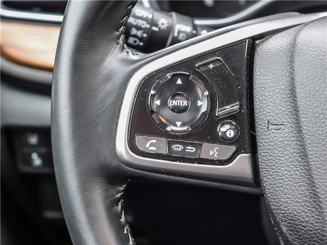 2022 Honda CR-V EX-L (Stk: HH26017A) in Hanover - Image 12 of 27