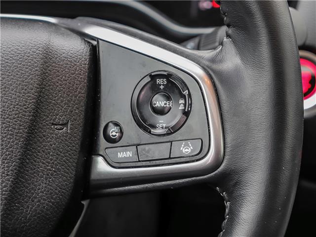 2022 Honda CR-V EX-L (Stk: HH26017A) in Hanover - Image 13 of 27