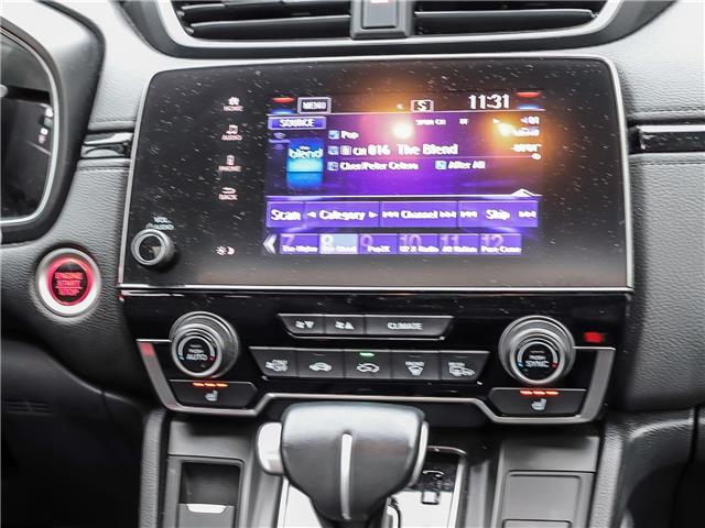 2022 Honda CR-V EX-L (Stk: HH26017A) in Hanover - Image 14 of 27