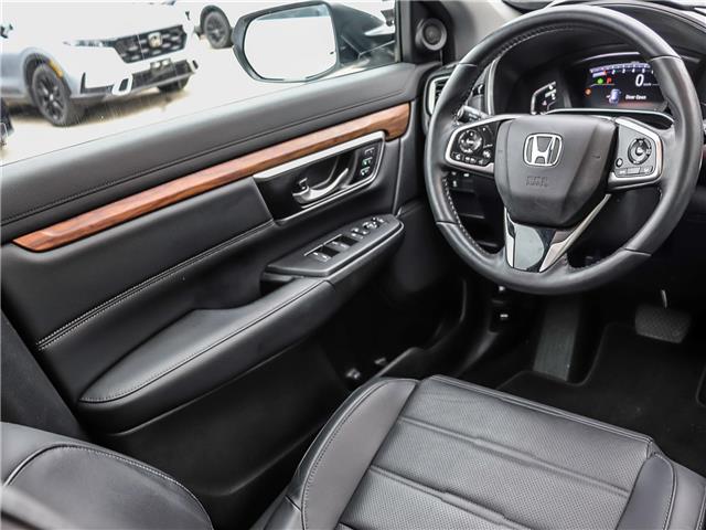 2022 Honda CR-V EX-L (Stk: HH26017A) in Hanover - Image 15 of 27