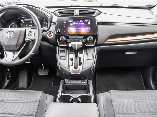 2022 Honda CR-V EX-L (Stk: HH26017A) in Hanover - Image 16 of 27