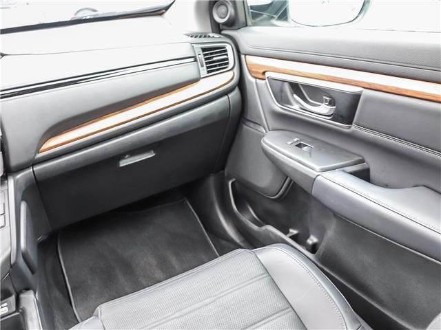 2022 Honda CR-V EX-L (Stk: HH26017A) in Hanover - Image 17 of 27
