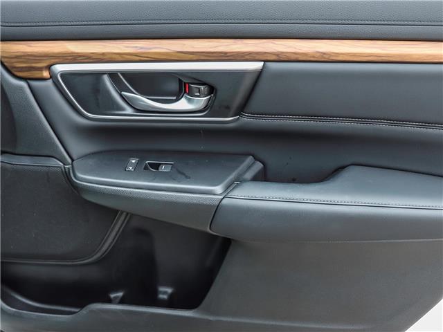 2022 Honda CR-V EX-L (Stk: HH26017A) in Hanover - Image 18 of 27